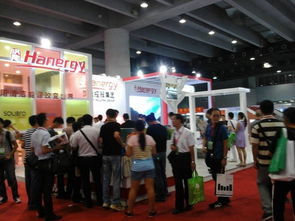 廣州太陽能光伏展覽會 專業會展服務助力綠色能源發展