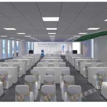 武漢會展服務公司 專業助力會展行業蓬勃發展