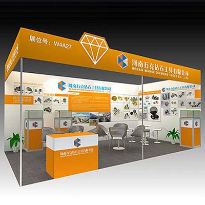 江蘇會展服務一站式解決方案 設計、布置與策劃全解析