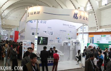 會展服務 匯聚行業最新技術，展示行業尖端產品