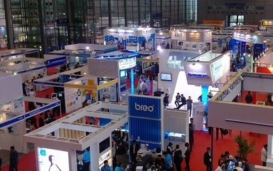 2015年洛陽(yáng)市會(huì)展業(yè)發(fā)展?fàn)顩r與展望