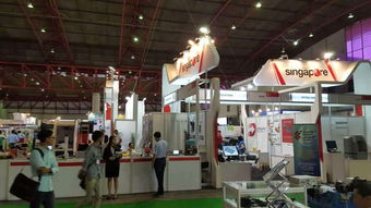 嘉諾展覽集團(tuán) 一站式國(guó)際會(huì)展服務(wù)的引領(lǐng)者