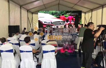 專業會展服務助力南昌展覽展會，打造卓越活動策劃與展臺搭建