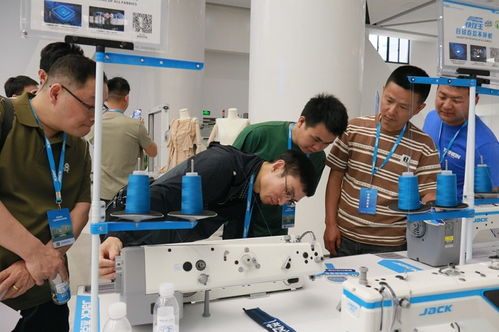 縫紉技術(shù)的變遷與展望 從歷史脈絡(luò)到現(xiàn)代創(chuàng)新之旅